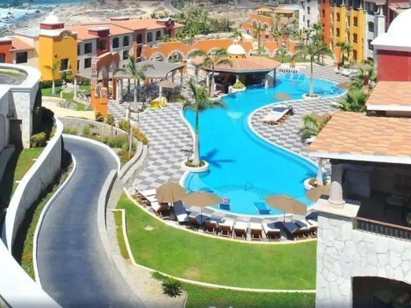 Family Suite Great View At Cabo San Lucas Exterior foto