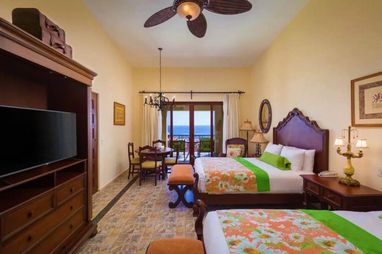 Family Suite Great View At Cabo San Lucas Exterior foto