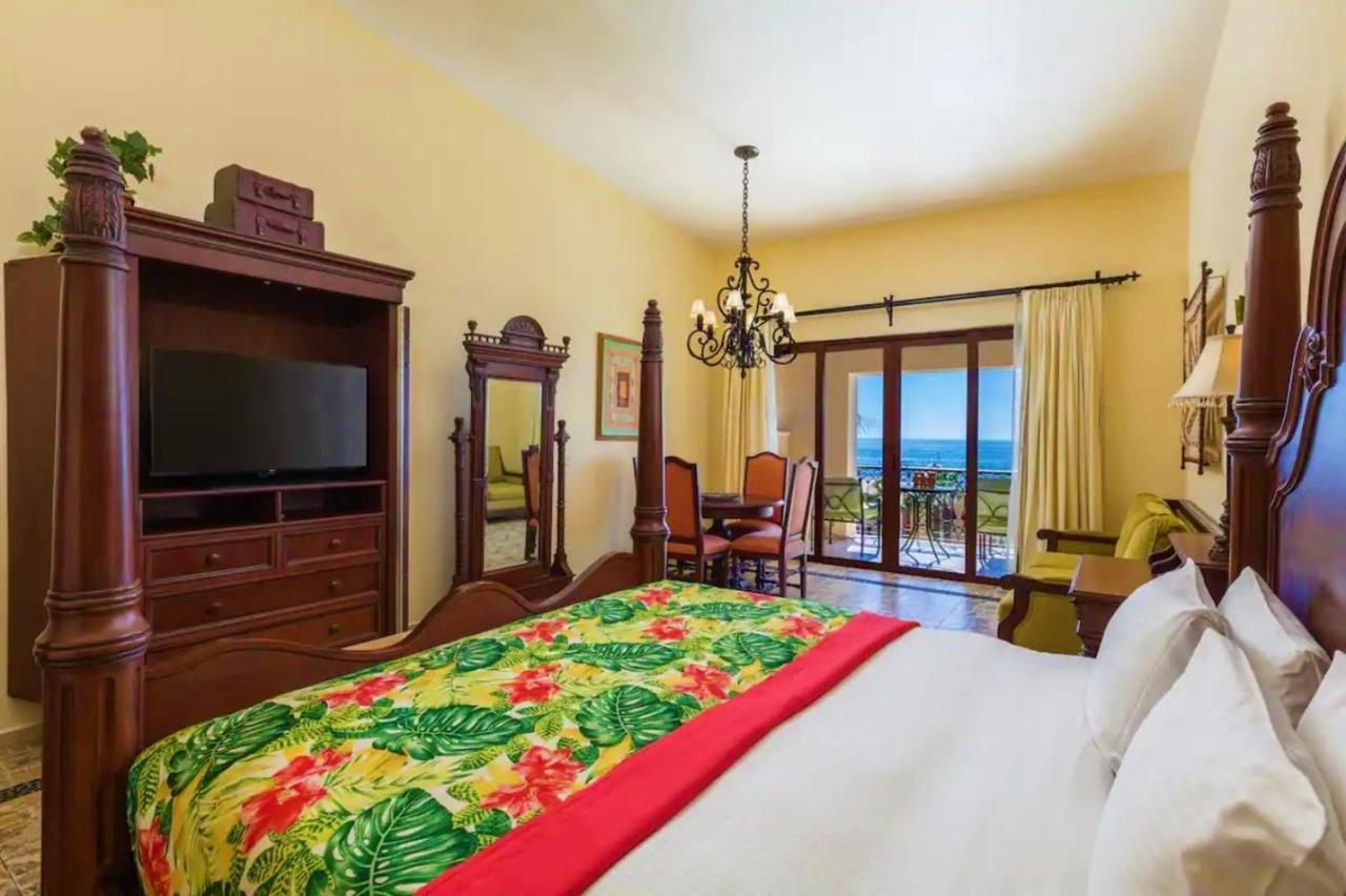 Family Suite Great View At Cabo San Lucas Exterior foto